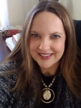 Katie Gillespie, ATR-BC, LPC